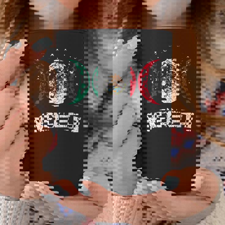 メキシコ国旗 ラブ メキシコ コーヒーマグ 面白い贈り物