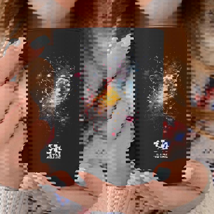 メタン 分子 化学 科学 科学 化学 愛 コーヒーマグ 面白い贈り物