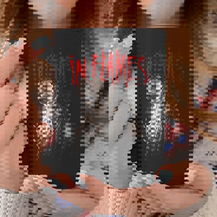 メーカーに会う コーヒーマグ 面白い贈り物