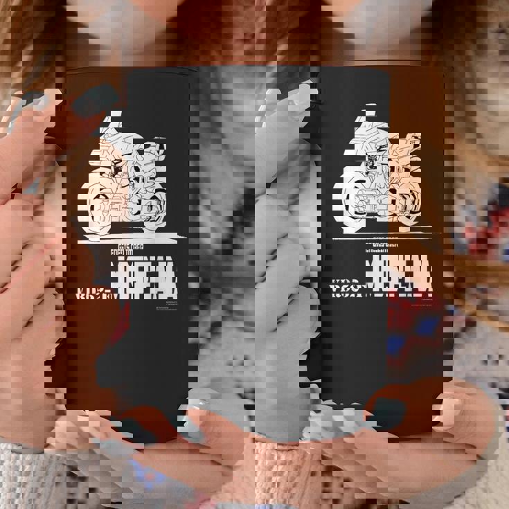 モスピーダ E コーヒーマグ 面白い贈り物