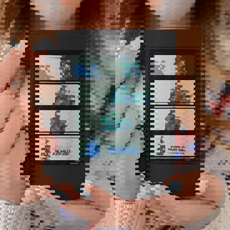 モスピーダ I コーヒーマグ 面白い贈り物