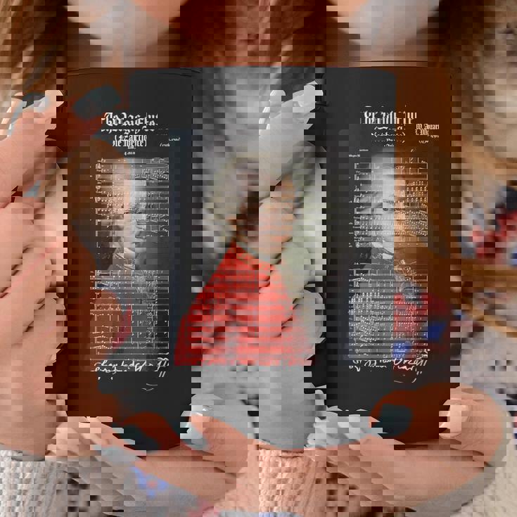 モーツァルトラバーズマジックフルートアリア4デザイン コーヒーマグ 面白い贈り物