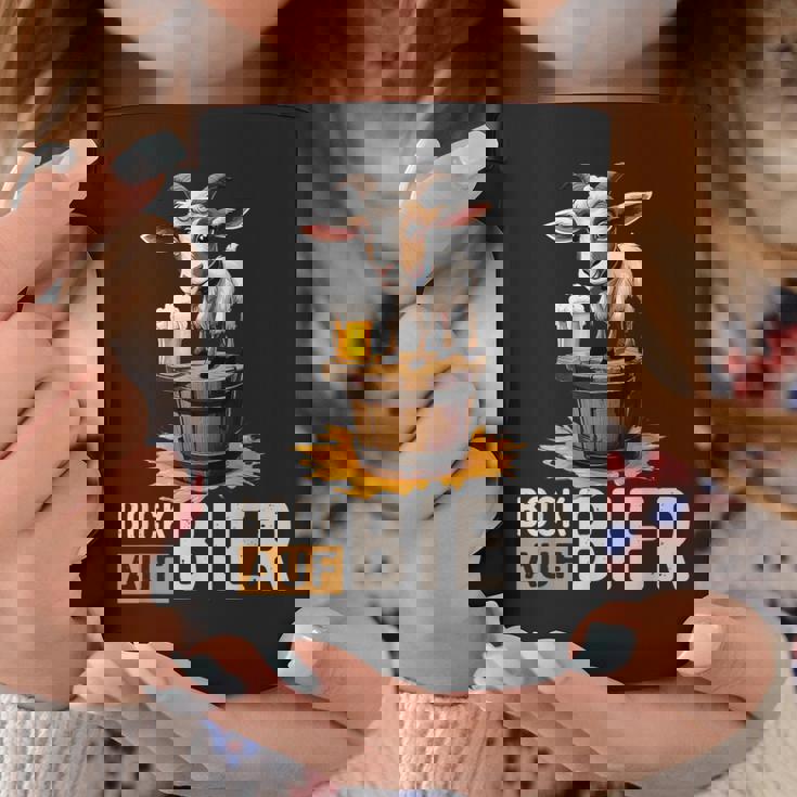 ヤギビールバレル オクトーバーフェスト ヤギヤギビールバレル コーヒーマグ 面白い贈り物