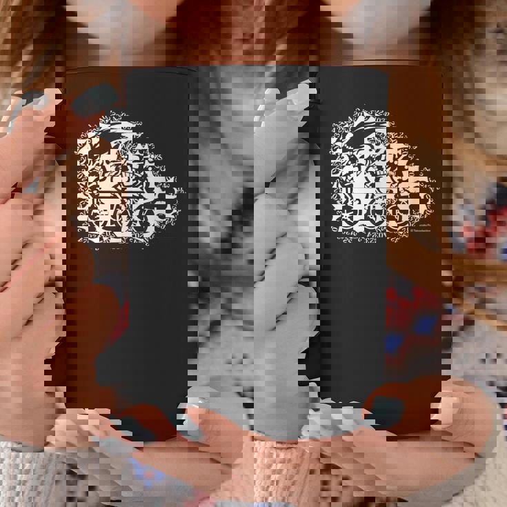 ヤッターマン おしおき三輪車a コーヒーマグ 面白い贈り物