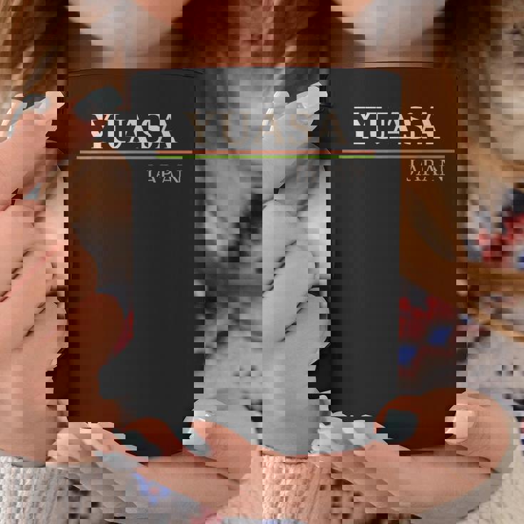 ユアサジャパン コーヒーマグ 面白い贈り物