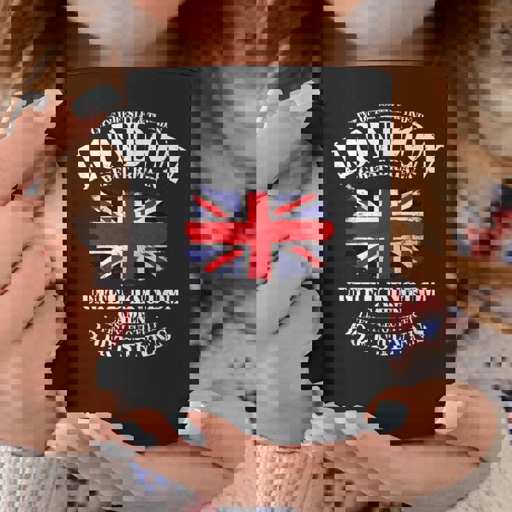 ユニオンジャック イギリス国旗 イギリス国旗 ロンドン コーヒーマグ 面白い贈り物