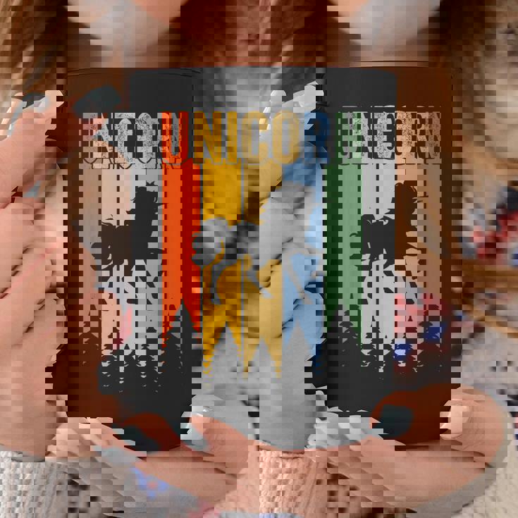 ユニコーン ユニコーン グッズ コーヒーマグ 面白い贈り物