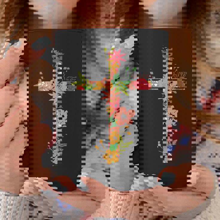 ヨハネ3 コーヒーマグ 面白い贈り物