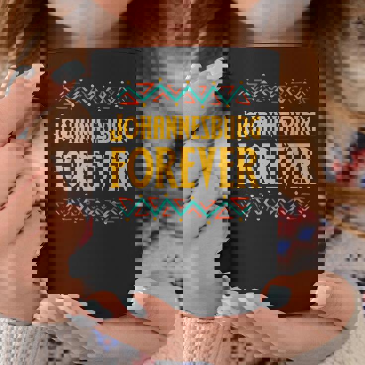 ヨハネスブルグ フォーエバー ギフト&ギフト コーヒーマグ 面白い贈り物