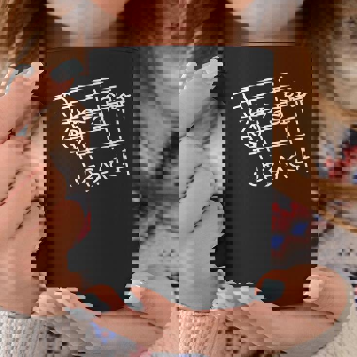 ヨハン・セバスティアン・バッハ「B-A-C-H」ミュージシャンへの音楽ギフト コーヒーマグ 面白い贈り物