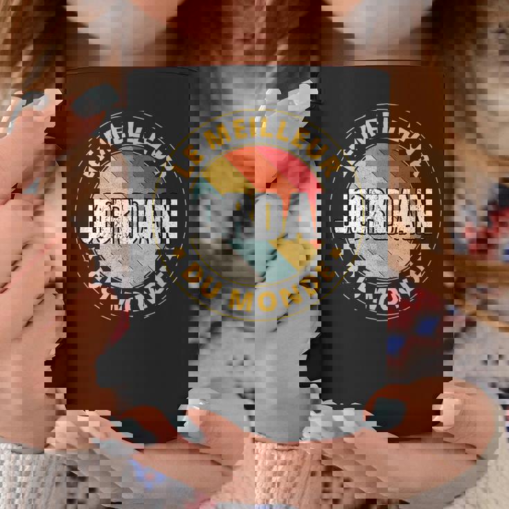 ヨルダン コーヒーマグ 面白い贈り物