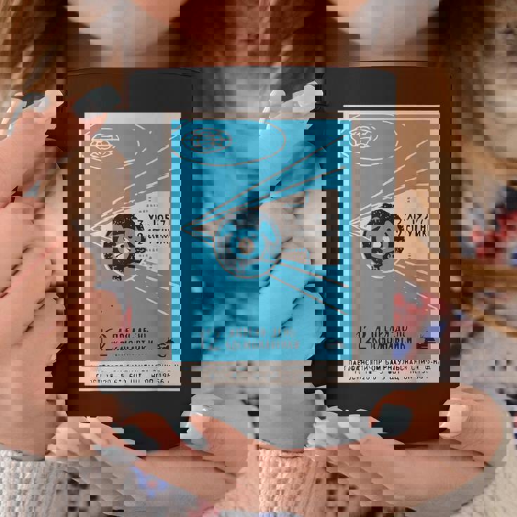 ライカ ファーストドッグ Inpace スタンプ ビンテージ プロパガンダ コーヒーマグ 面白い贈り物