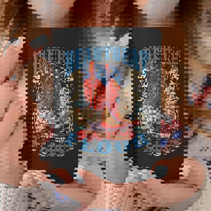 ラインダンス Heartbeat On The Dancefloor コーヒーマグ 面白い贈り物