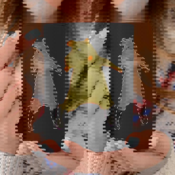 ラットダンスミーム2025面白いトレンディRatdance コーヒーマグ 面白い贈り物