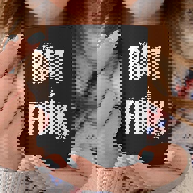 ラットフィンク コーヒーマグ 面白い贈り物