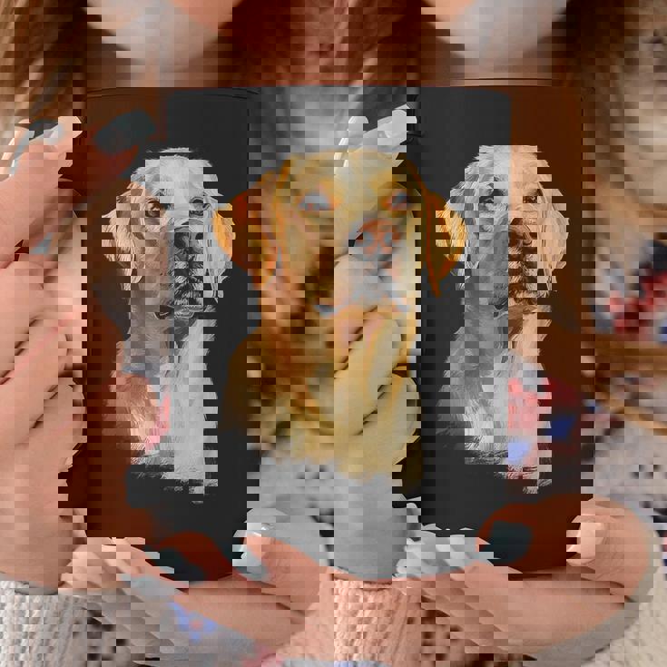 ラブラドールレトリバー 犬 モチーフ ペット ラブラドールレトリバー コーヒーマグ 面白い贈り物