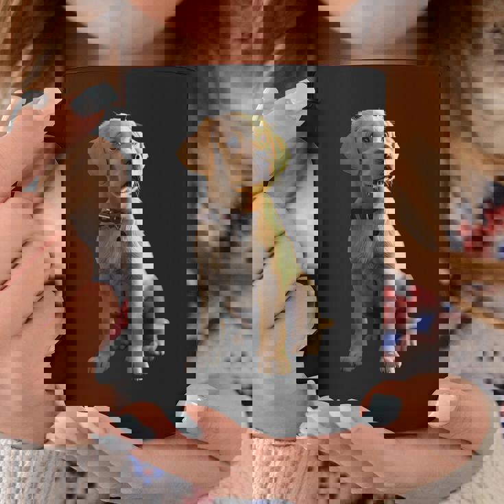 ラブラドール・レトリーバー 犬モチーフ ラブラドール かわいい ラブラドール コーヒーマグ 面白い贈り物