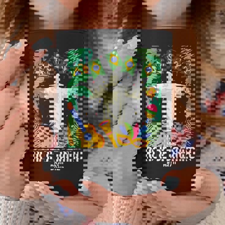 リオデジャネイロ お土産 リオデジャネイロ コーヒーマグ 面白い贈り物