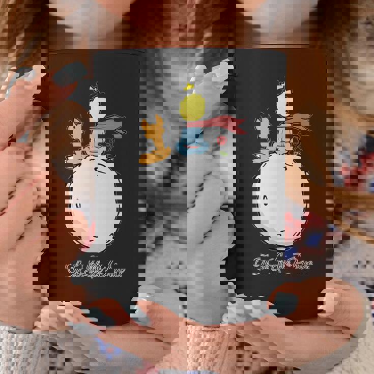 リトルプリンス コーヒーマグ 面白い贈り物