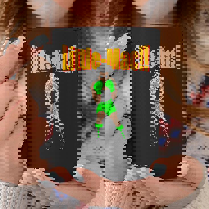 リトルマック コーヒーマグ 面白い贈り物