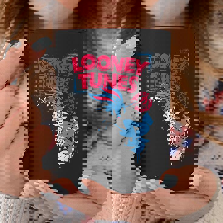 ルーニー・テューンズ バグ You're Despicable コーヒーマグ 面白い贈り物