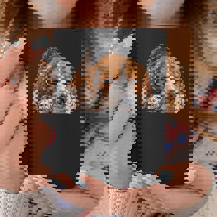 レイジービーグル コーヒーマグ 面白い贈り物