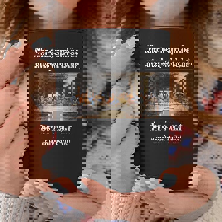 レオナルド・ダ・ヴィンチ 最後の晩餐 絵画 名画 天才美術 コーヒーマグ 面白い贈り物