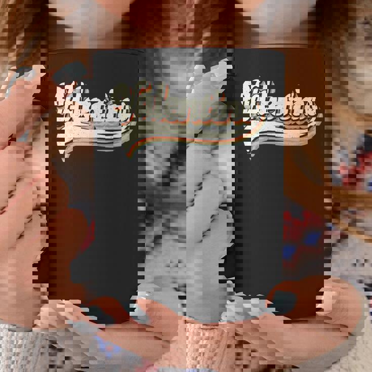 レトロ ヴィンテージ ヴァレンティーノ コーヒーマグ 面白い贈り物