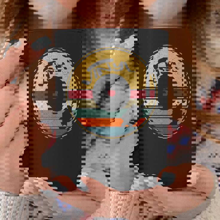 レトロビニールレコード ヴィンテージビニール Lpレコード コーヒーマグ 面白い贈り物