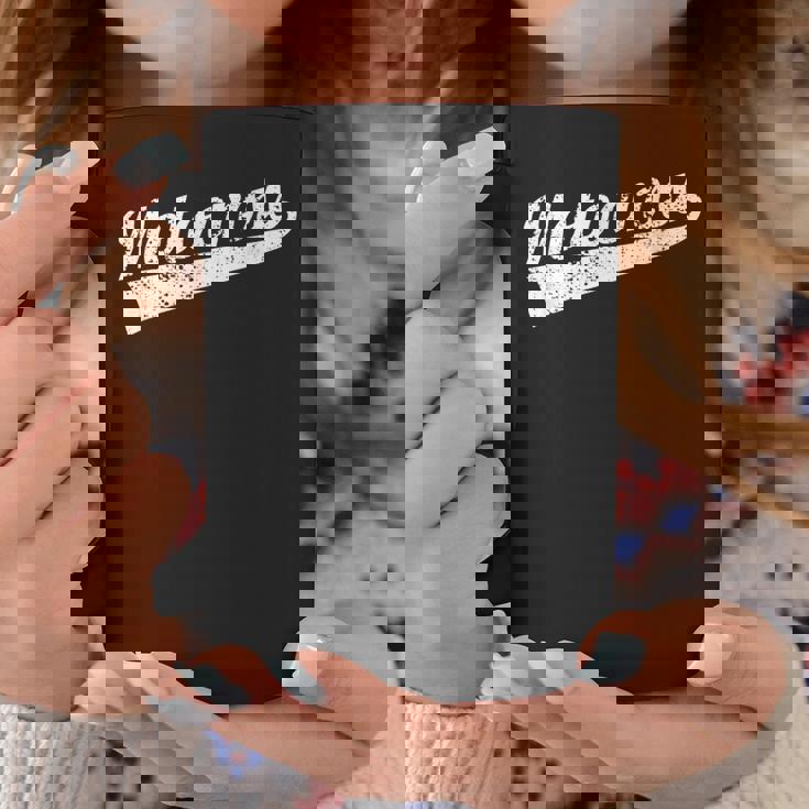 レトロモトクロス コーヒーマグ 面白い贈り物