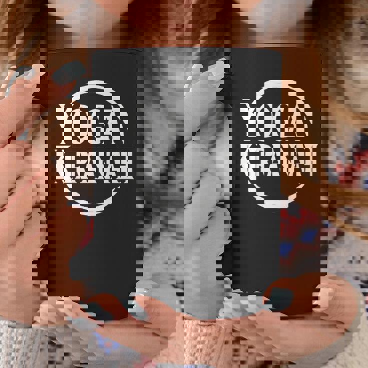 ロゴtシャツ ミニマルデザイン ヨガウェア コーヒーマグ 面白い贈り物