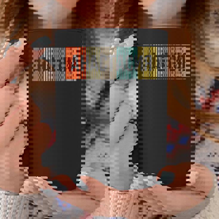 ロシア名アナスタシアまたはナスティア コーヒーマグ 面白い贈り物