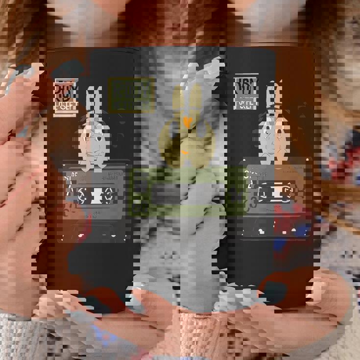 ロディ Rody（Rody Of ThetreetMix Tape01） コーヒーマグ 面白い贈り物