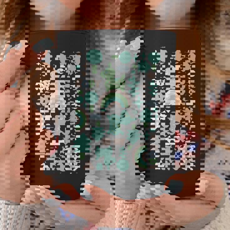 ロディ（Forest） コーヒーマグ 面白い贈り物