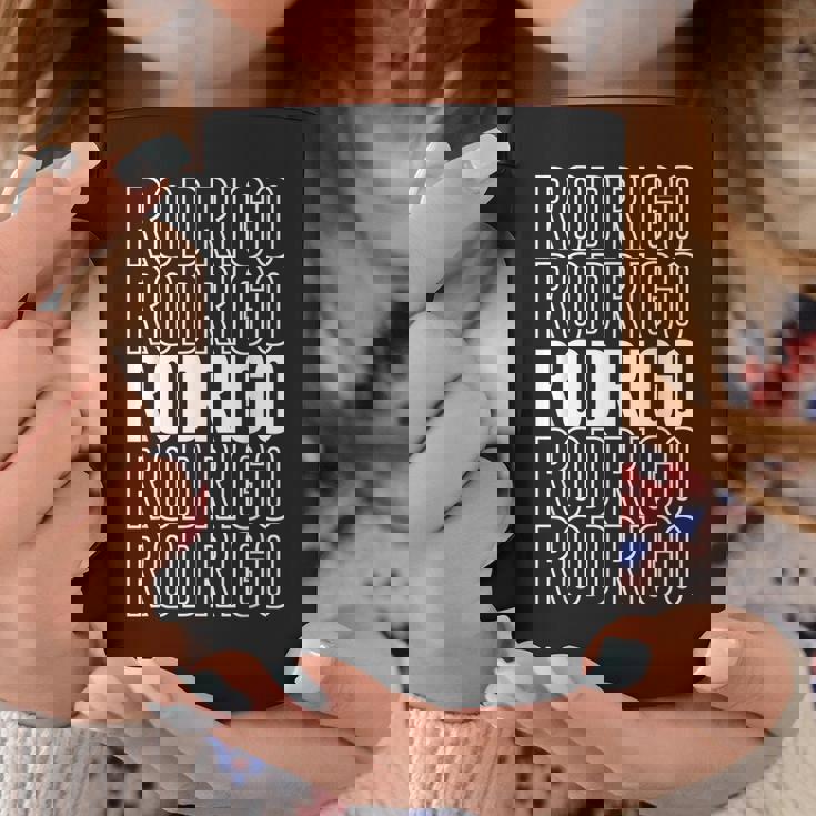 ロドリゴ コーヒーマグ 面白い贈り物