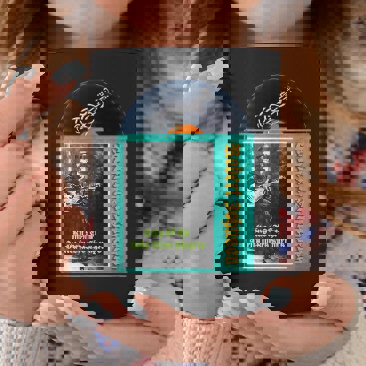 ロバートジョンソン_001 コーヒーマグ 面白い贈り物