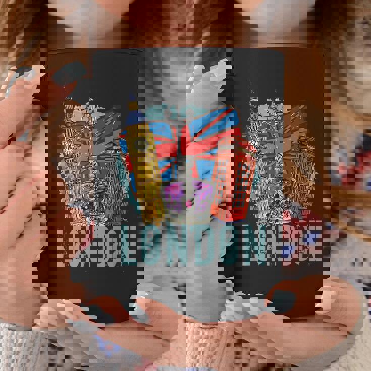 ロンドン お土産 ビッグベン ロンドン グレートブリテン イギリス コーヒーマグ 面白い贈り物