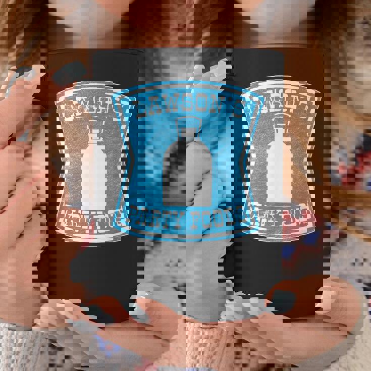 ローソン・パーティー・フーズクリーブランド コーヒーマグ 面白い贈り物