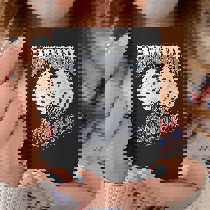 ローライダー・ダド、LAチカーノ ダイス、ロサンゼルス ローライダー スタイル コーヒーマグ 面白い贈り物