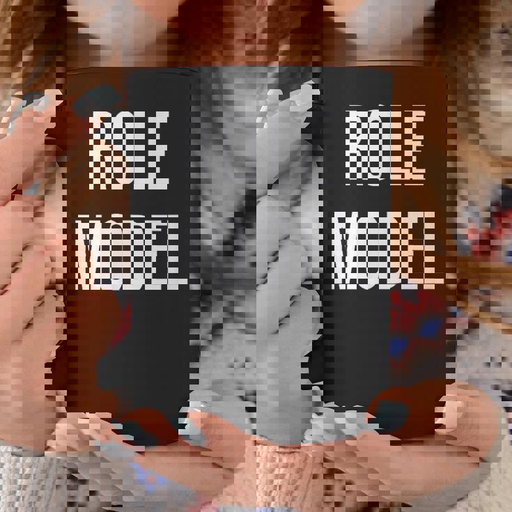 ロールモデル コーヒーマグ 面白い贈り物