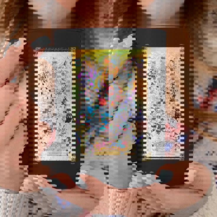 ワッチャプリマジ！ デザインb コーヒーマグ 面白い贈り物