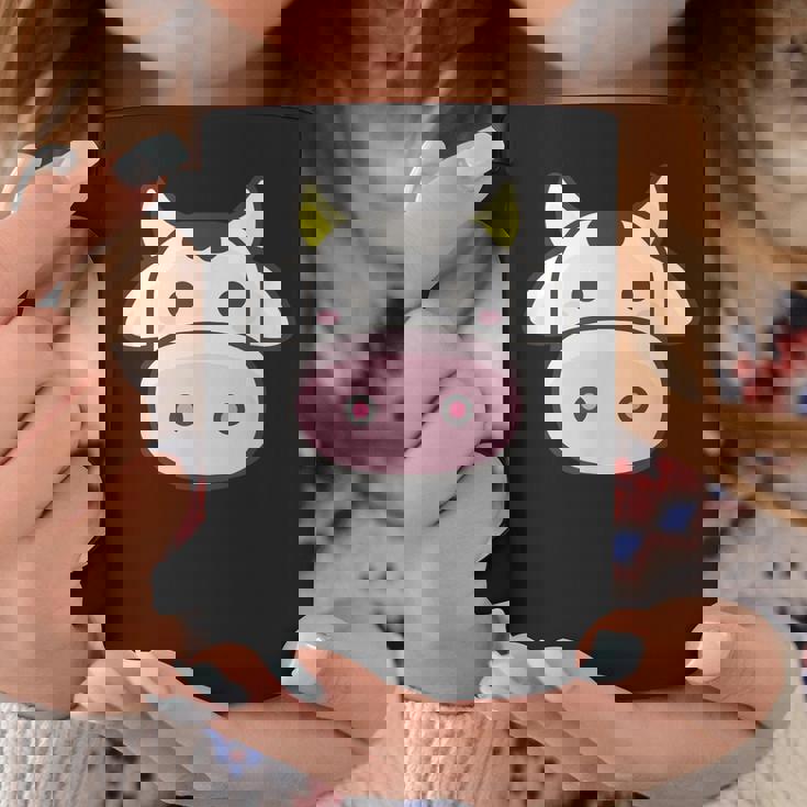 ヴァカスカワイイ牛 レガーロ コーヒーマグ 面白い贈り物