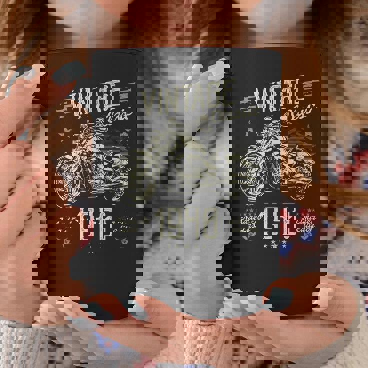 ヴィンテージ 1940 85 歳の誕生日プレゼント 男性 女性 85 歳 コーヒーマグ 面白い贈り物