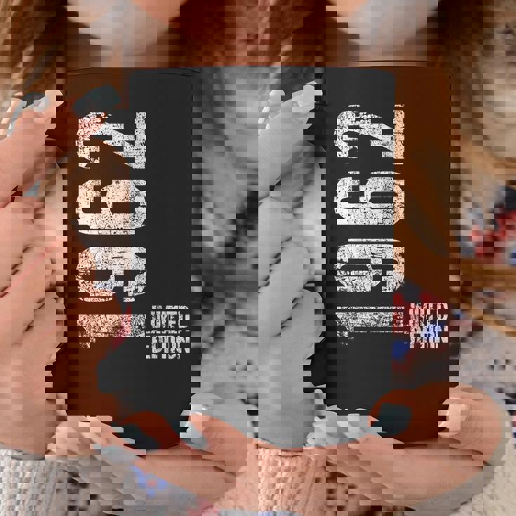 ヴィンテージ 1962年限定版 63歳 63歳の誕生日 コーヒーマグ 面白い贈り物