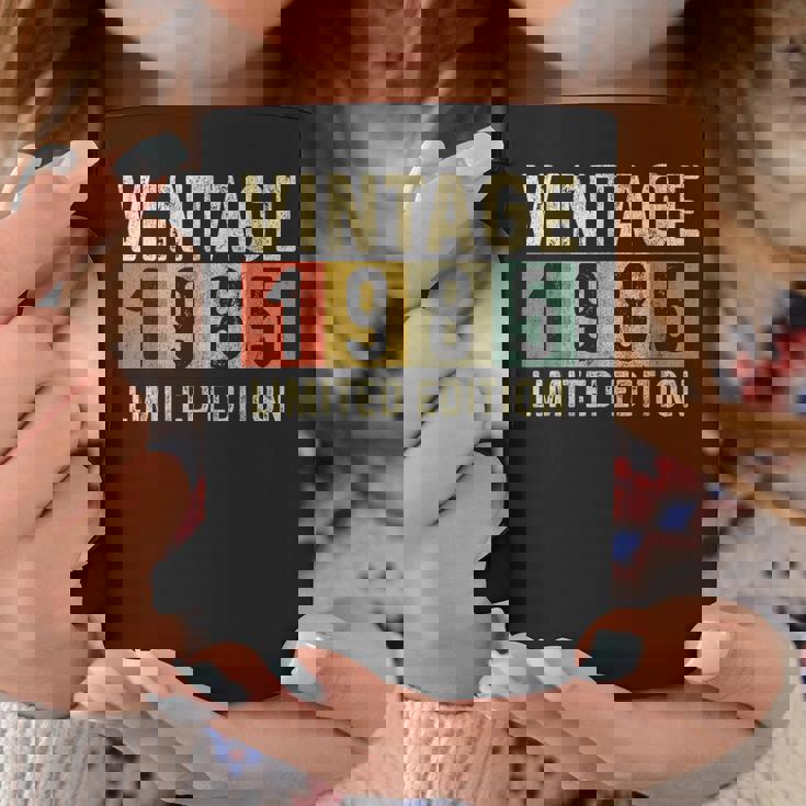 ヴィンテージ 1985 40歳の誕生日プレゼント 男性 女性 40歳 コーヒーマグ 面白い贈り物