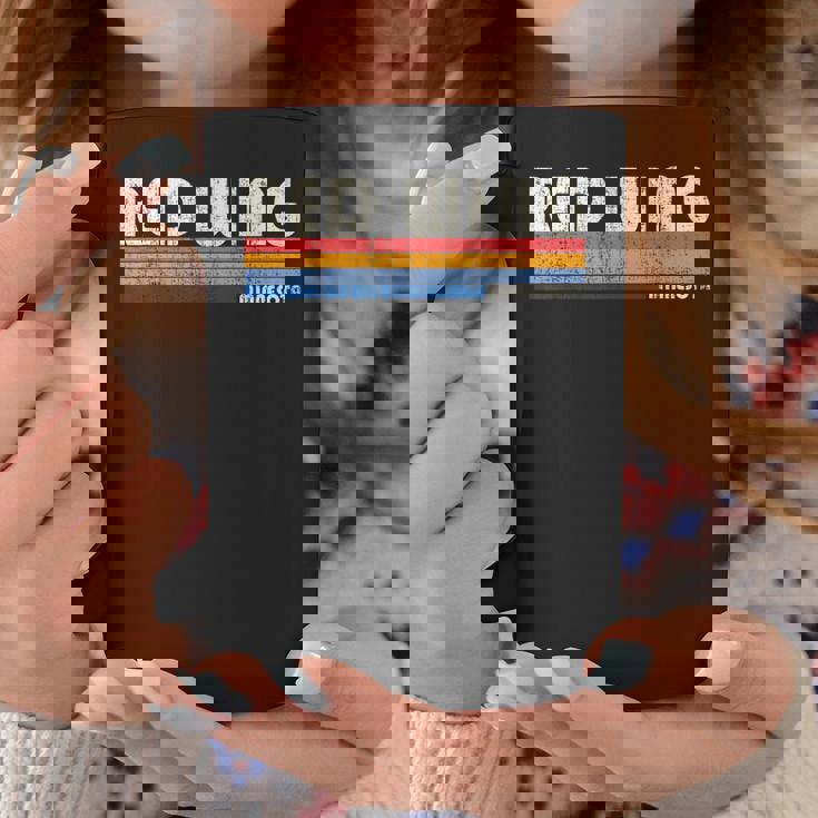 ヴィンテージ 70年代80年代スタイル レッドウィングmn コーヒーマグ 面白い贈り物