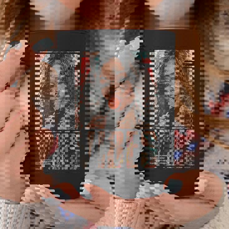 ヴィンテージ ガール マガジン カバー セクシー モデル ピンナップ コーヒーマグ 面白い贈り物