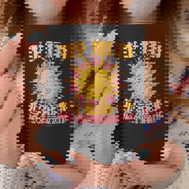 ヴィンテージ 太陽 天体 マニフェスト アトラクション 心の機会 コーヒーマグ 面白い贈り物