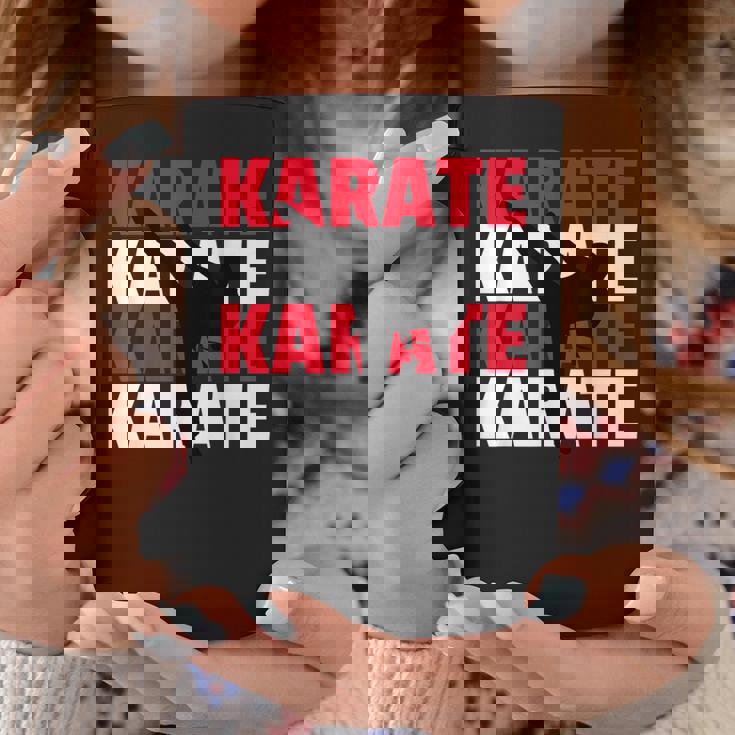 ヴィンテージ 空手 日本の格闘技 空手 スポーツ トレーニング コーヒーマグ 面白い贈り物