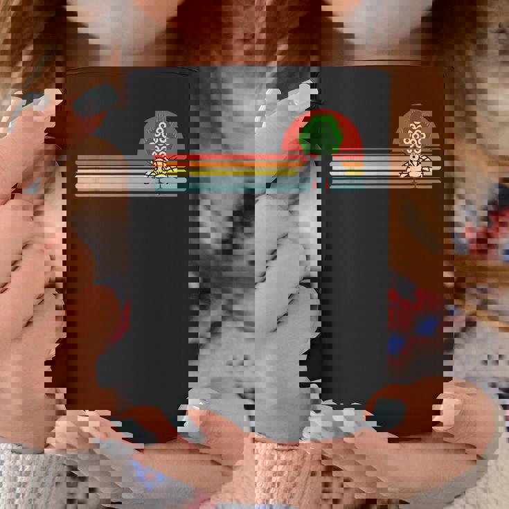 一索 麻雀 牌 おもしろ グッズ 服 面白いtシャツ 文字入り 面白い 文字 ネタ メンズ レトロ コーヒーマグ 面白い贈り物